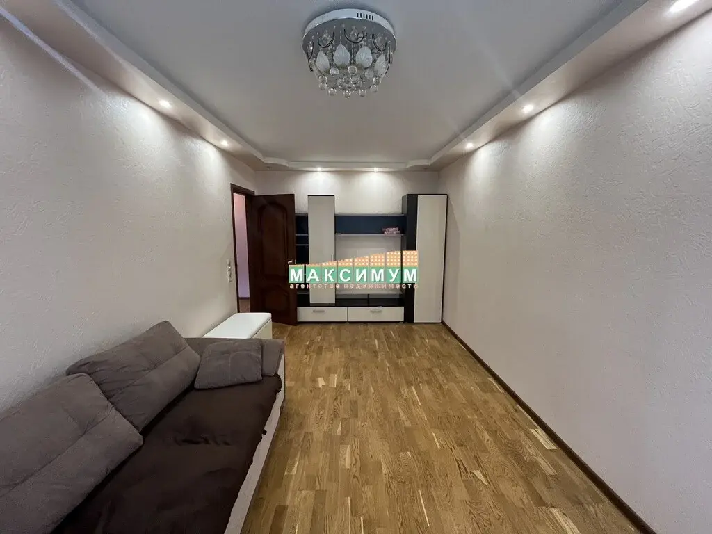 Аренда 2 комнатной квартиры в г/о Домодедово, д. Чурилково, д.27 - Фото 8