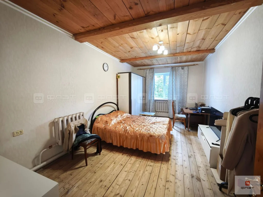 Продажа дома, Казань, ул. Новая (Кадышево) - Фото 10