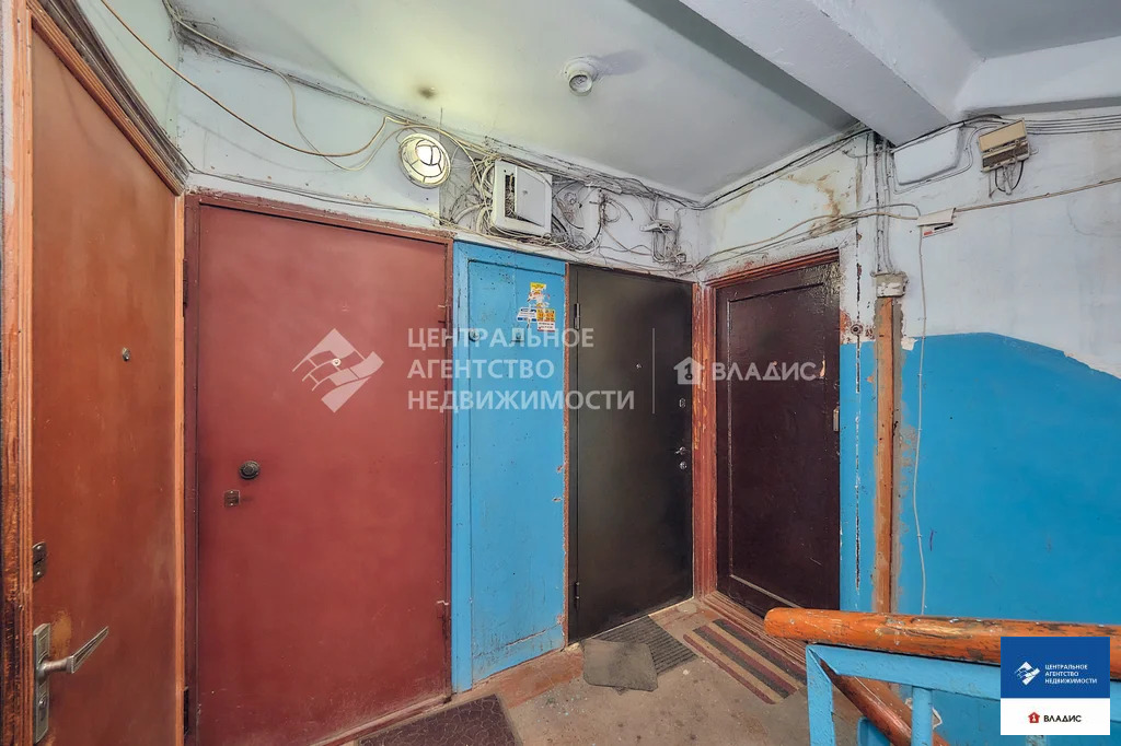 Продажа квартиры, Рязань, ул. Островского - Фото 10