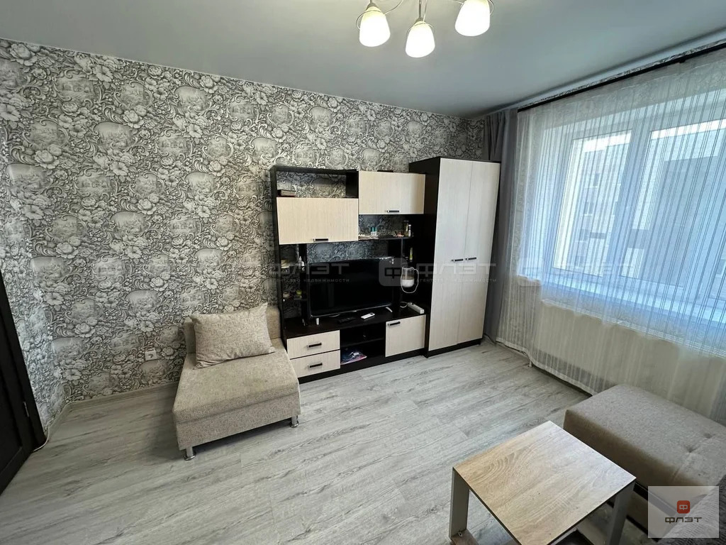 Продажа квартиры, Песчаные Ковали, Лаишевский район, ул. Нефтяников - Фото 5