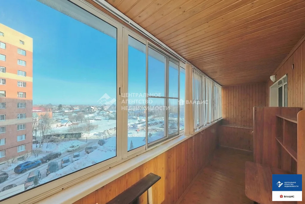 Продажа квартиры, Рязань, ул. Интернациональная - Фото 8