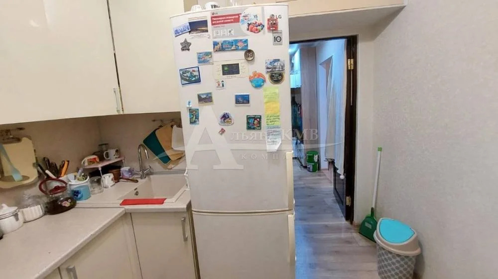 Продажа квартиры, Железноводск, ул. Октябрьская - Фото 8