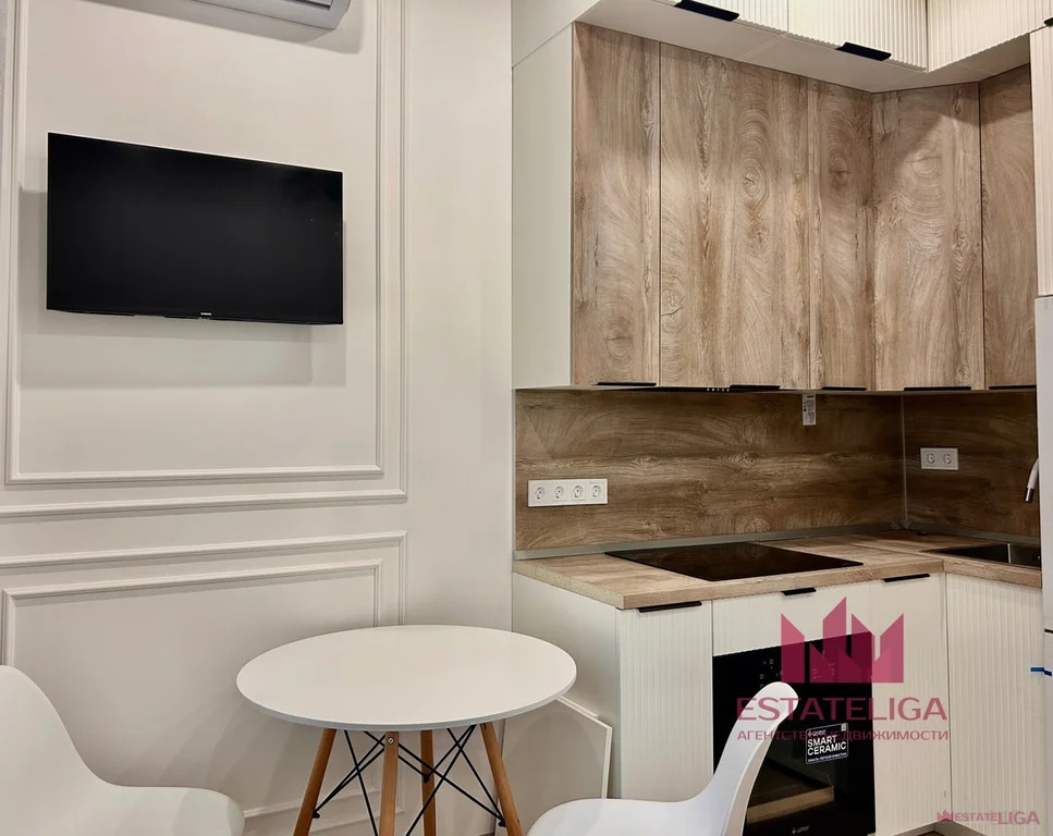 Аренда квартиры, Автомобильный проезд - Фото 1