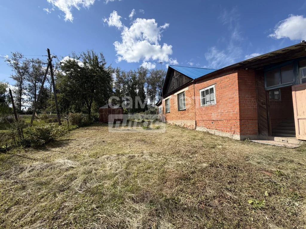 Продажа дома, Ново-Ревякинский, Ясногорский район, ул. Садовая - Фото 2