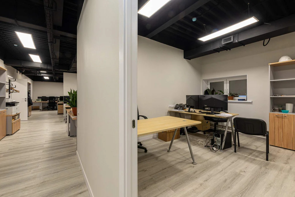 Коммерческий объект 1 000 м2 Готовый бизнес - Фото 22