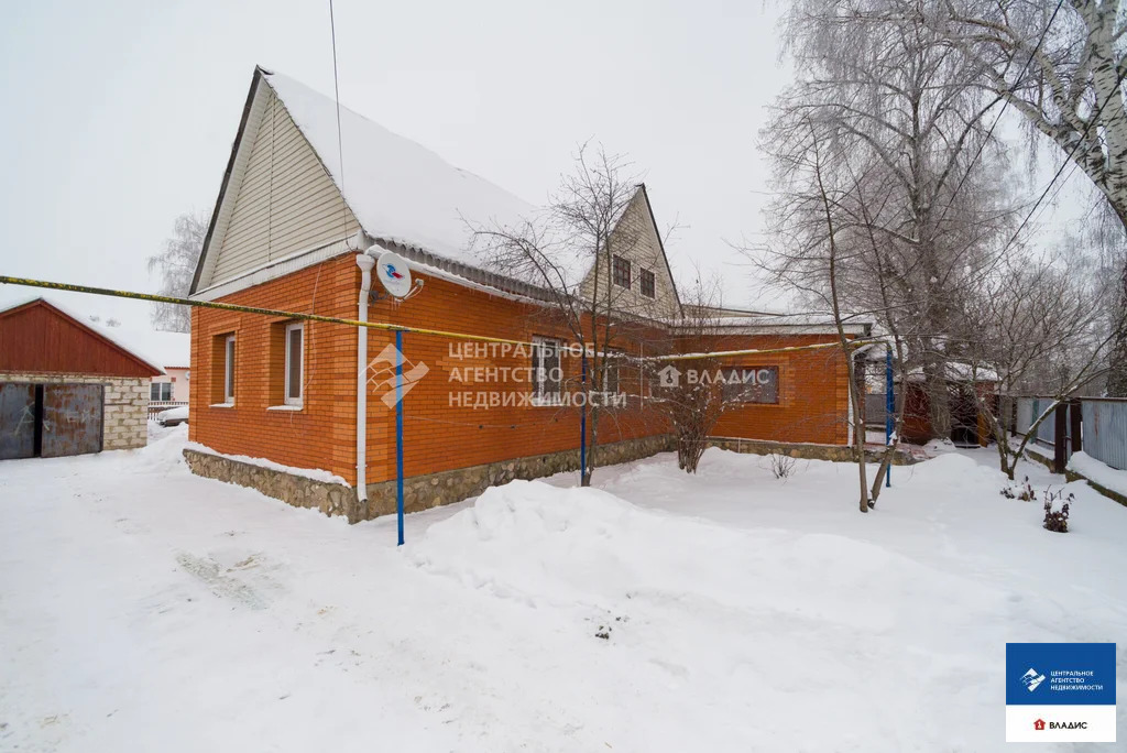 Продажа дома, Михайлов, Михайловский район, ул. Калинина - Фото 23