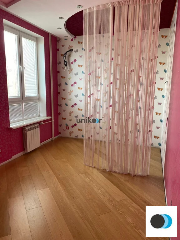 Продажа квартиры, Уфа, ул. Чернышевского - Фото 1