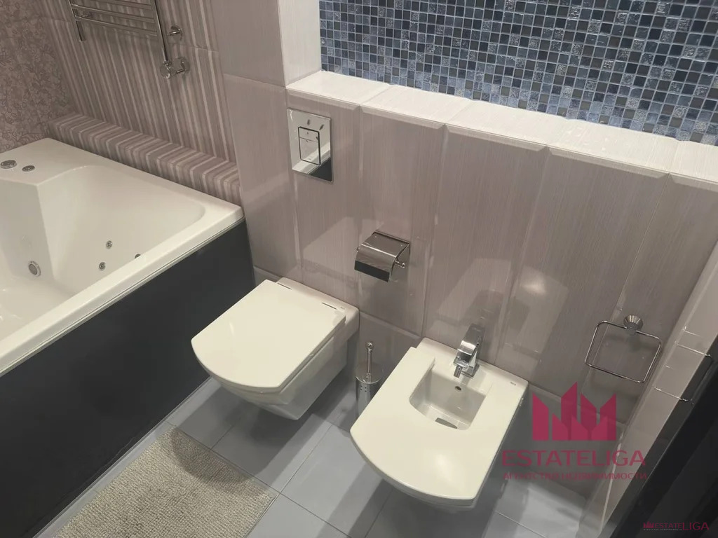 Аренда квартиры, м. Беговая, Хорошевское ш. - Фото 15