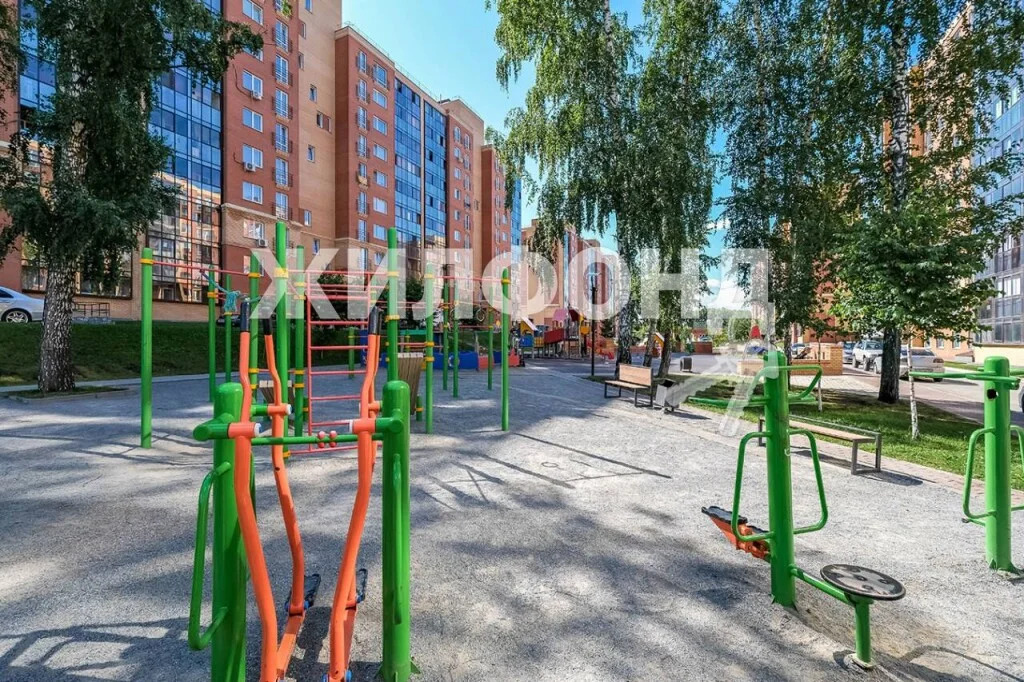 Продажа квартиры, Новосибирск, ул. Кубовая - Фото 30