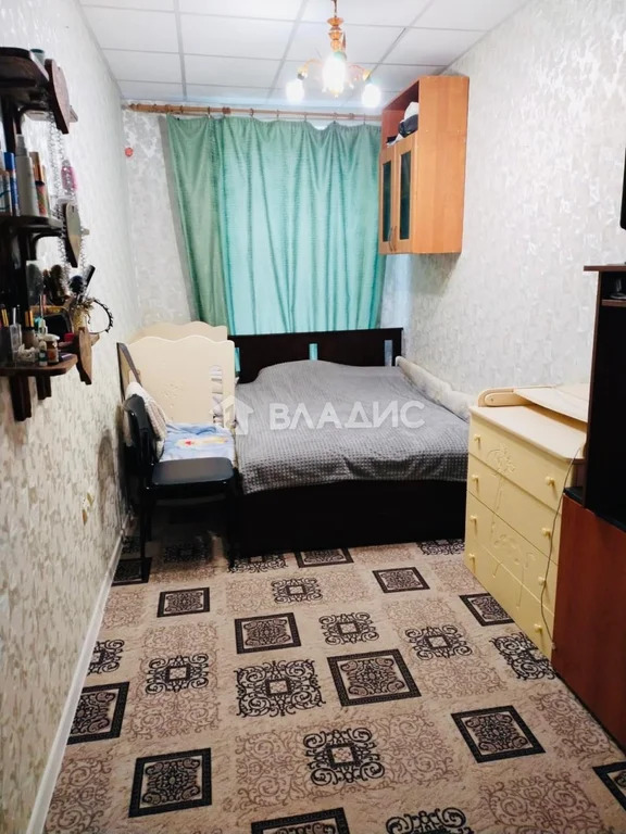 Санкт-Петербург, улица Мира, д.31, 3-комнатная квартира на продажу - Фото 15