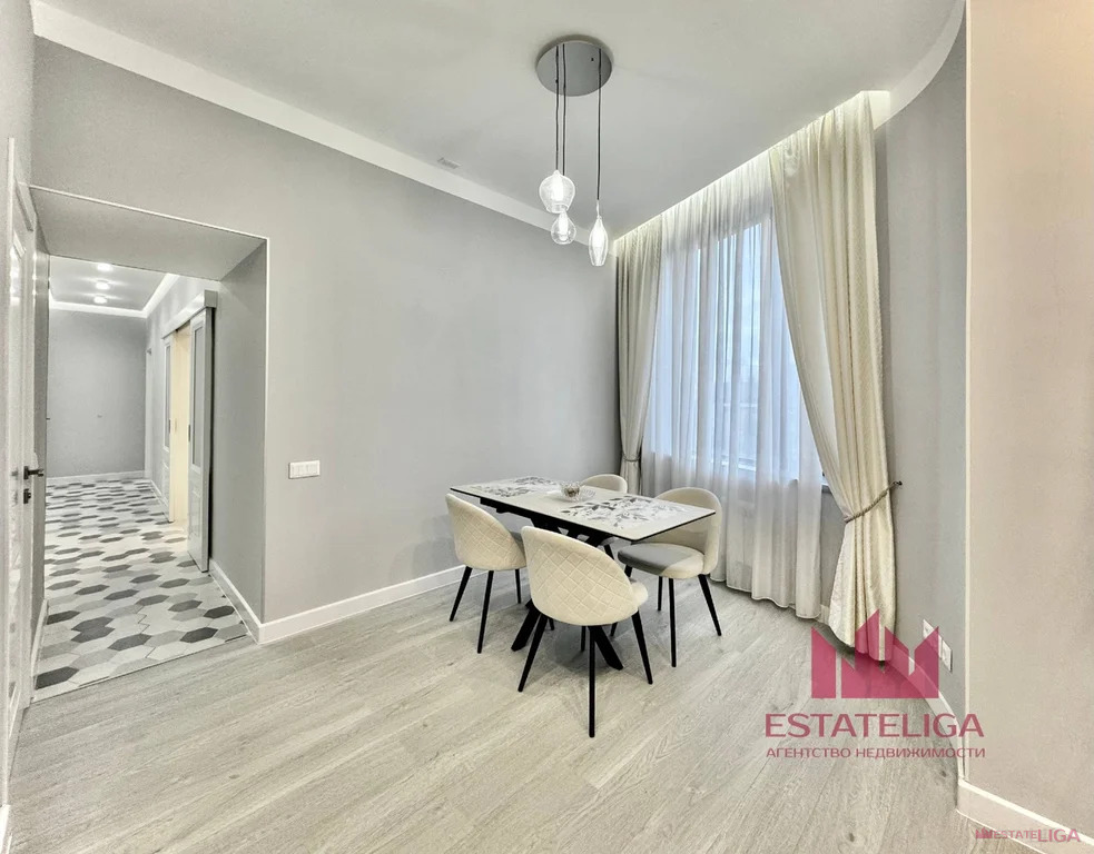 Продажа квартиры, м. Авиамоторная, проезд Невельского - Фото 3