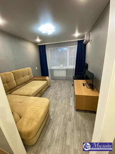 Продажа квартиры, Батайск, ул. Луначарского - Фото 1