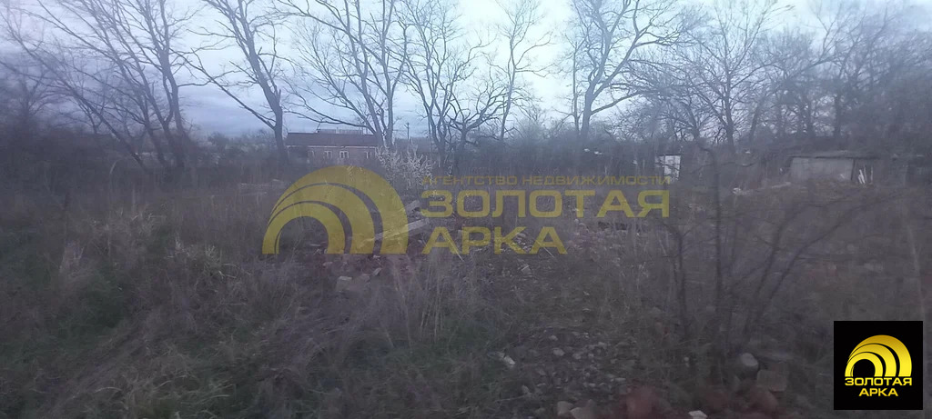 Продажа участка, Северский район - Фото 1