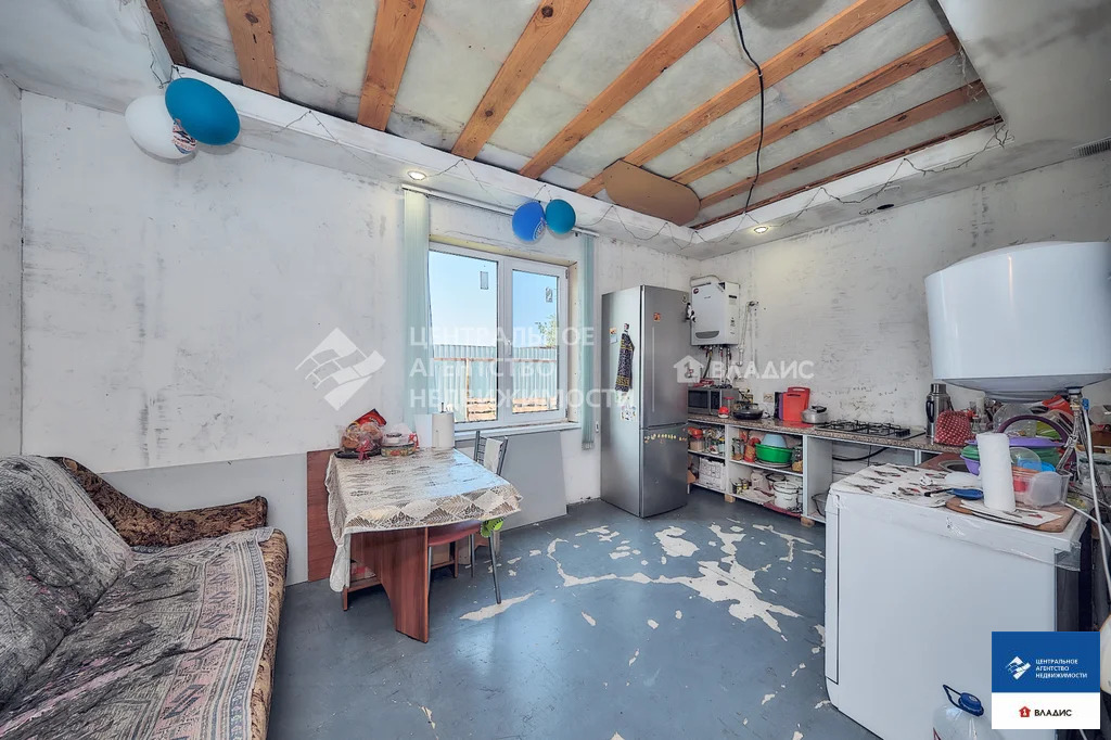 Продажа дома, Рыбное, Рыбновский район, Виноградная улица - Фото 2