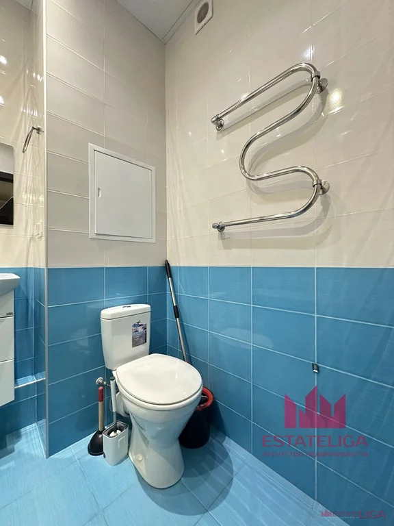 Аренда квартиры, Видное, Ленинский район, Зеленые аллеи б-р. - Фото 16