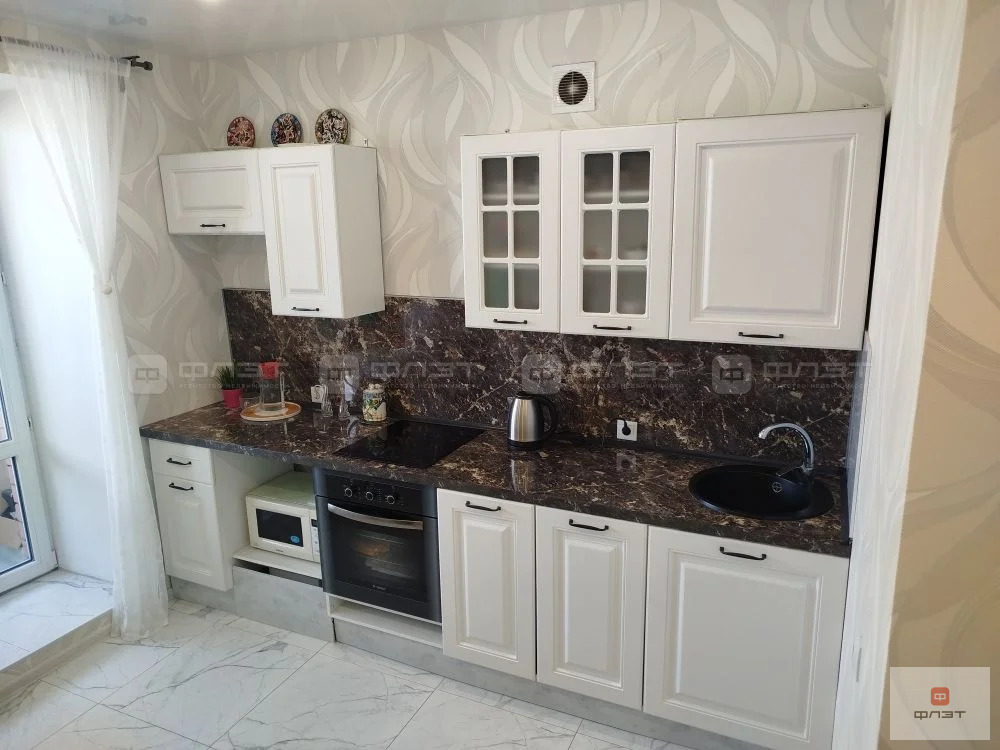 Продажа квартиры, Казань, ул. Ноксинский Спуск - Фото 11