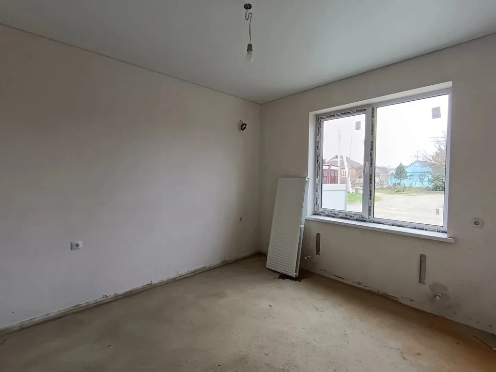 Продажа дома, Крымск, Крымский район, ул. Кочергина - Фото 8