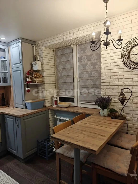 Аренда квартиры, Севастополь, ул. Горпищенко - Фото 4