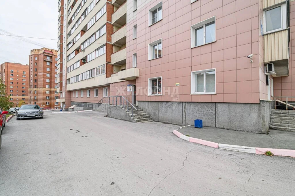 Продажа квартиры, Новосибирск, ул. Первомайская - Фото 9