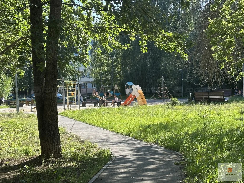 Продажа квартиры, Казань, ул. Карбышева - Фото 1