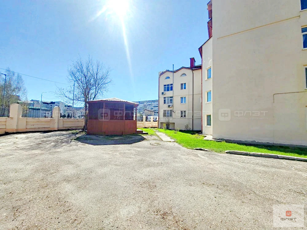 Продажа квартиры, Казань, ул. Дубравная - Фото 28
