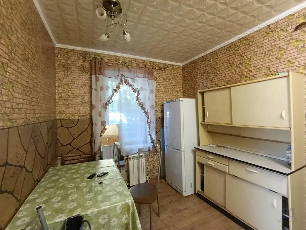 Продаю часть дома в центре Ростова-на-Дону Крепостной Нижнебульварная - Фото 6