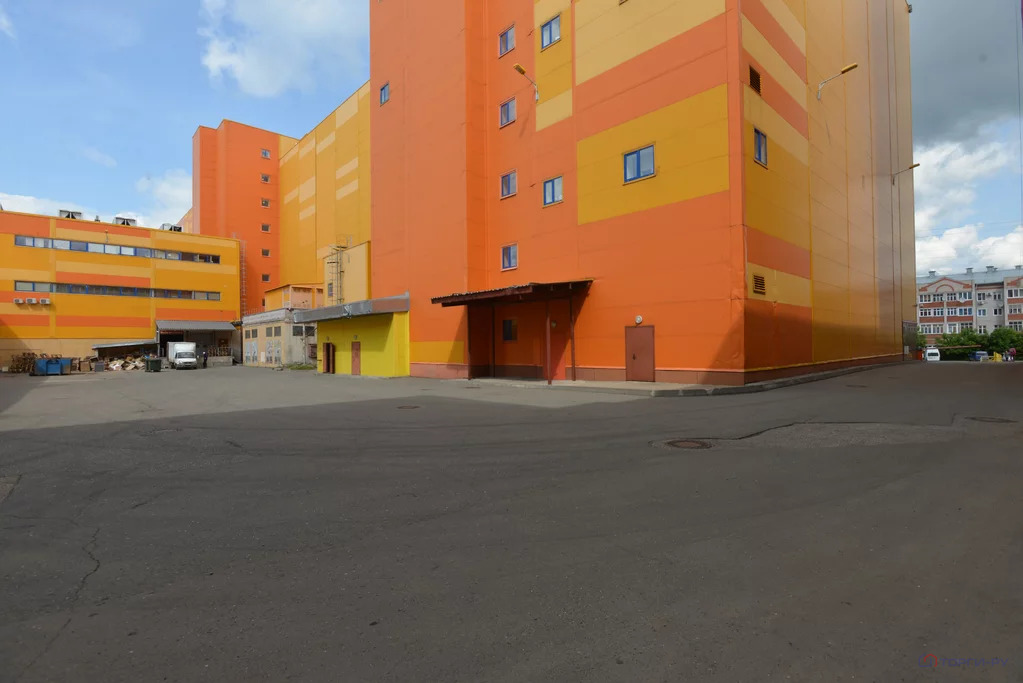 Продажа торгового помещения, Киров, Ул. Горького, д. 5а - Фото 22