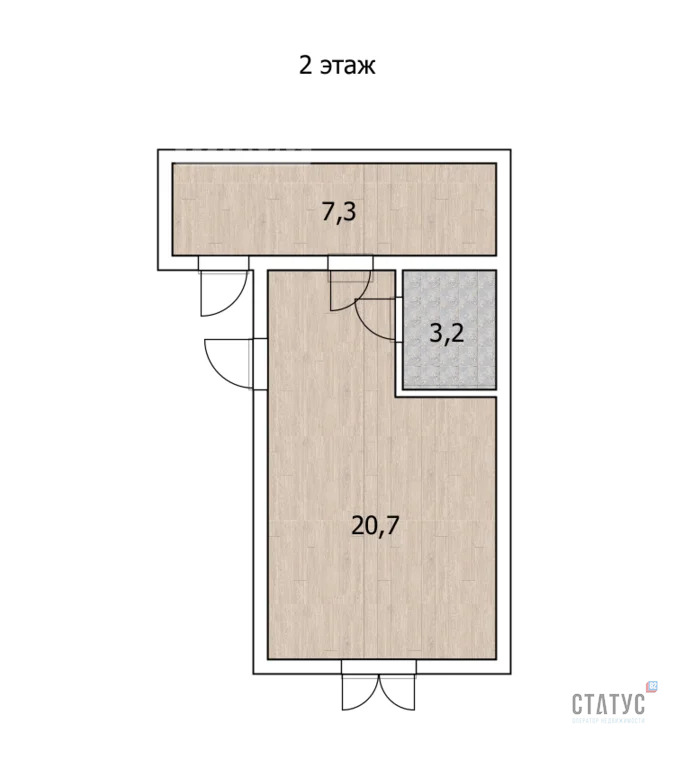 Продажа дома, Ялта, ул. Музейная - Фото 14