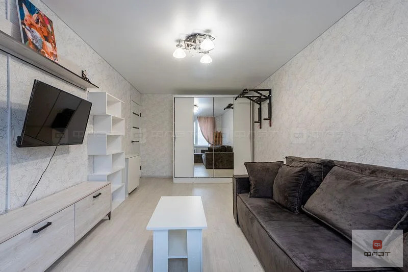 Продажа квартиры, Казань, ул. Латышских Стрелков - Фото 0