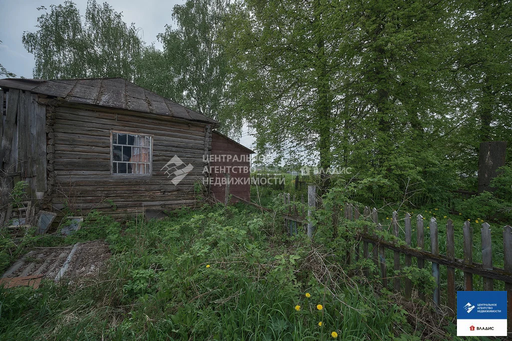 Продажа дома, Новое Батурино, Рыбновский район - Фото 13