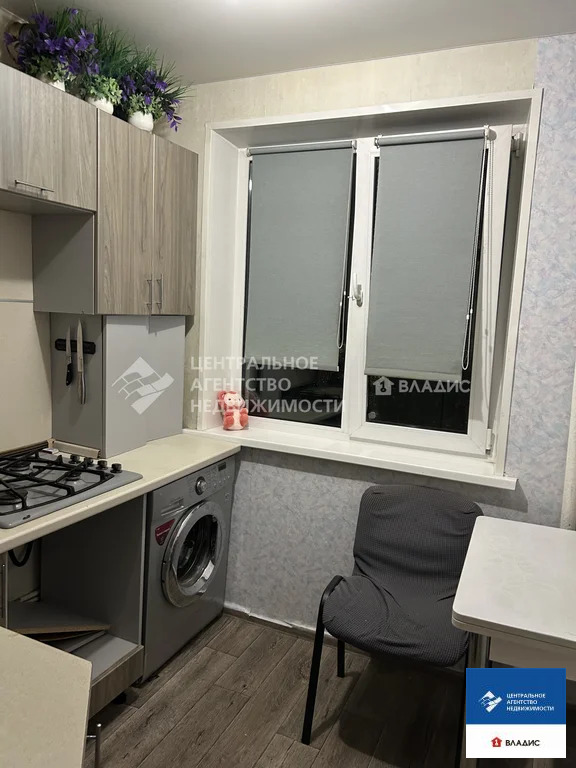 Аренда квартиры, Рязань, улица Фридриха Энгельса - Фото 4