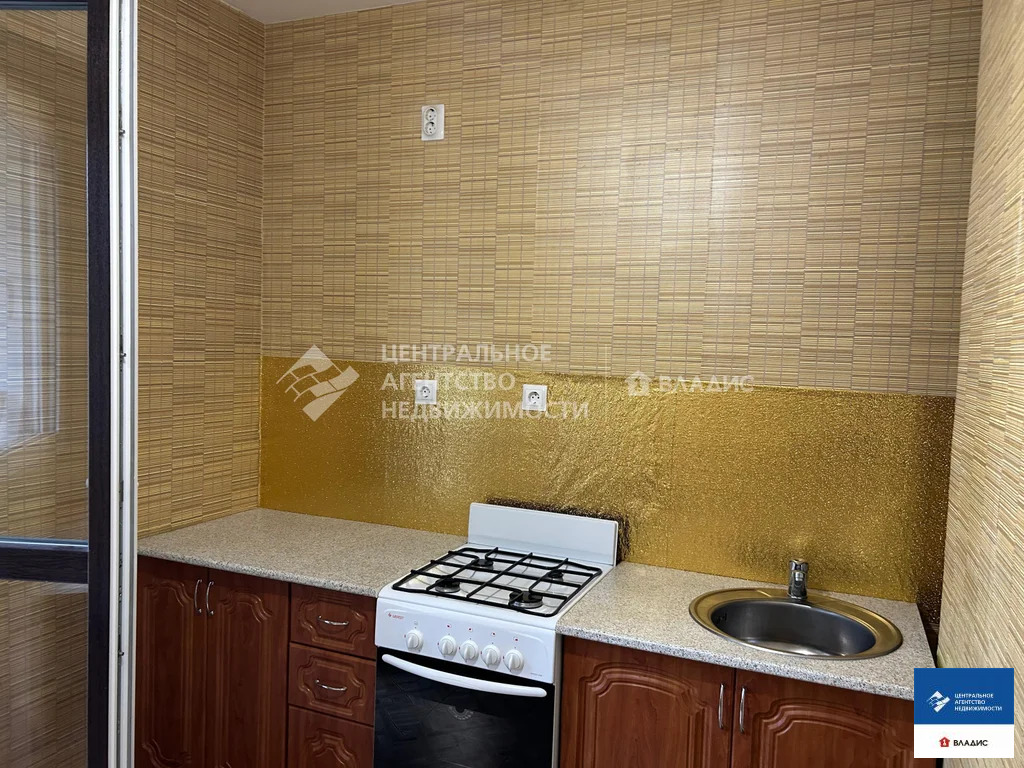 Аренда квартиры, Рязань, микрорайон Олимпийский городок - Фото 4