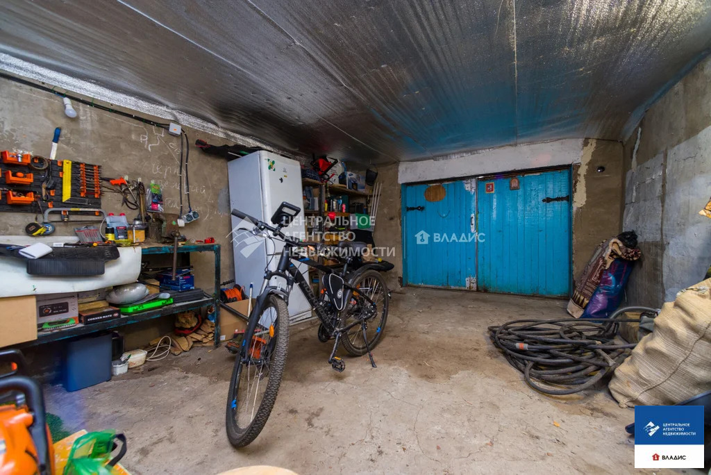 Продажа дома, Октябрьский, Михайловский район, ул. Корнеева - Фото 31