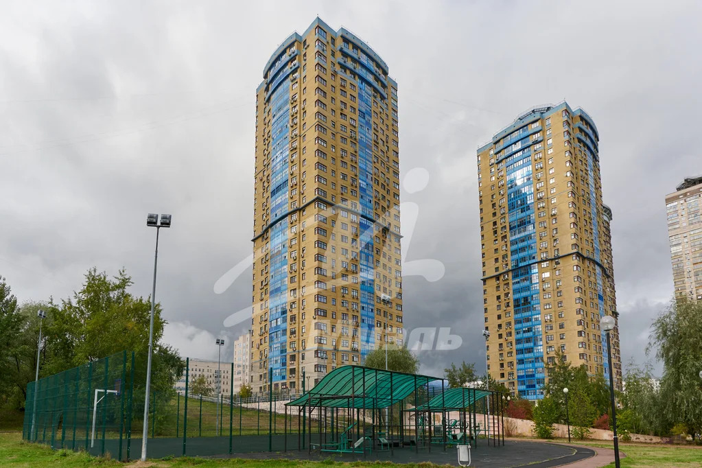 Продажа квартиры, м. Строгино, ул. Маршала Катукова - Фото 22