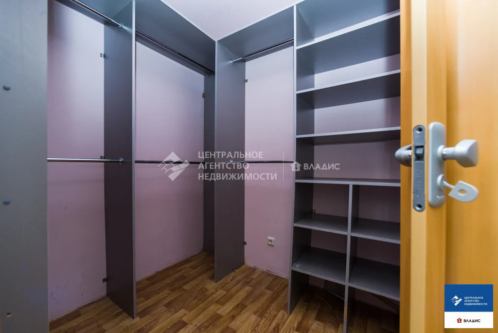 Продажа квартиры, Рязань, ул. Вишневая - Фото 12