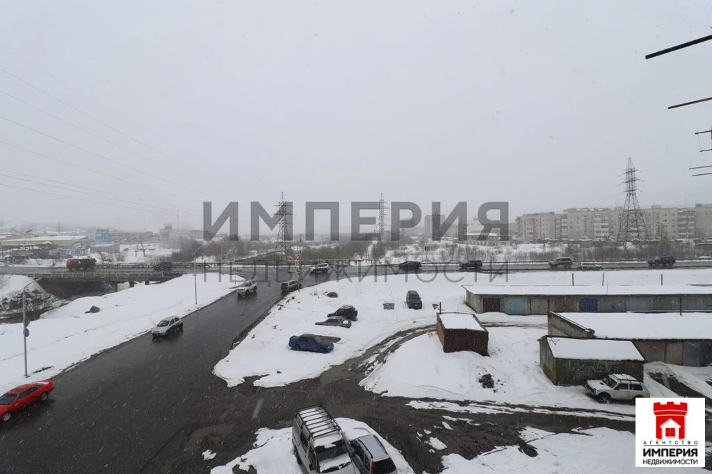 Продажа квартиры, Магадан, Набережная реки Магаданки ул - Фото 10