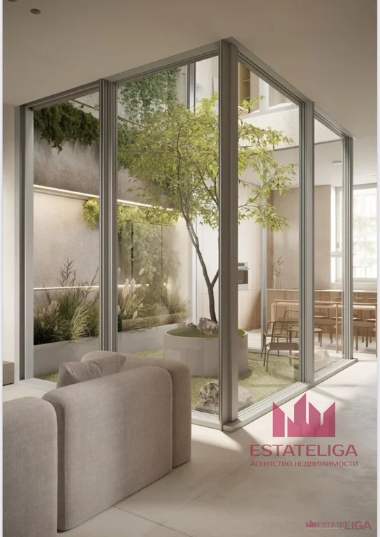Продажа квартиры, набережная Марка Шагала - Фото 5
