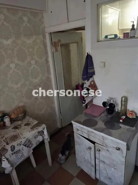 Продажа квартиры, Севастополь, Герасима Рубцова улица - Фото 4