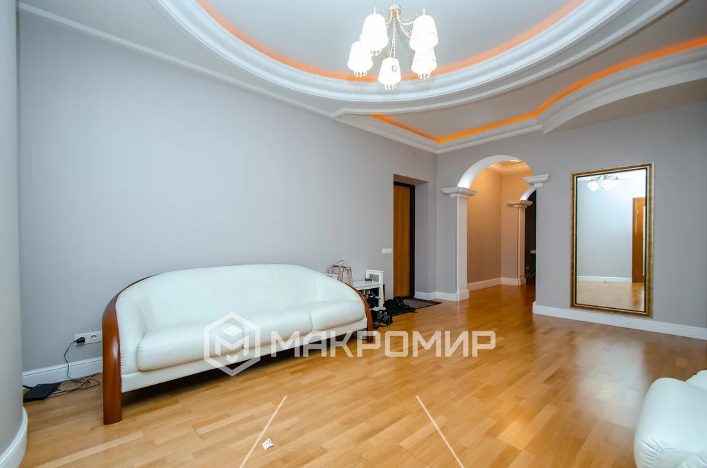 Продажа квартиры, Новосибирск, м. Площадь Ленина, ул. Максима Горького - Фото 13