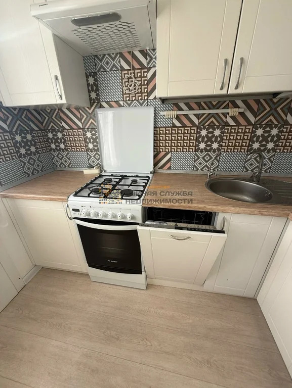 Аренда квартиры, Уфа, ул. Блюхера - Фото 8