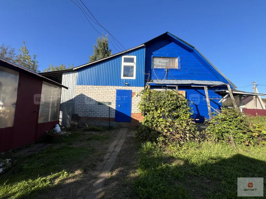 Продажа дома, Казань, садовое товарищество Родник-4 - Фото 10