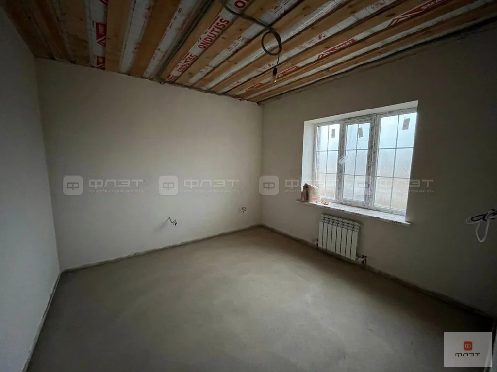 Продажа дома, Высокогорский район, ул. 1-я Спортивная - Фото 8