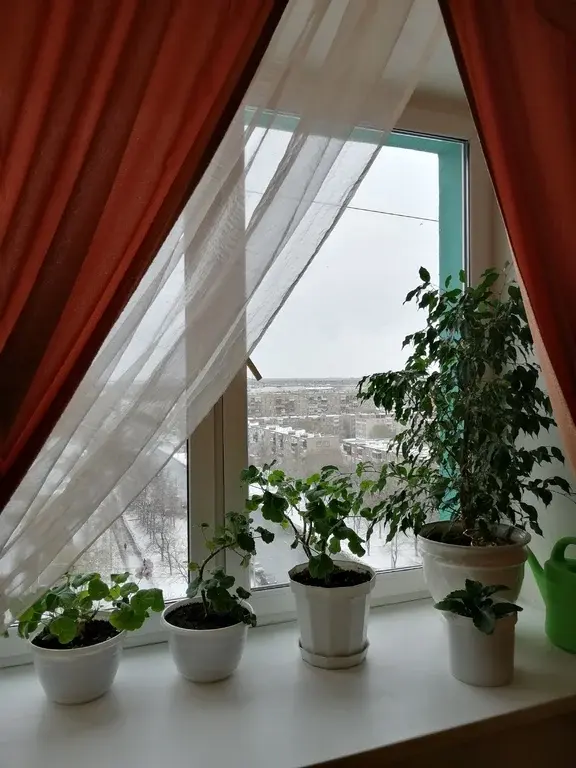 3-к. квартира, 103 м, 10/16 эт. - Фото 13