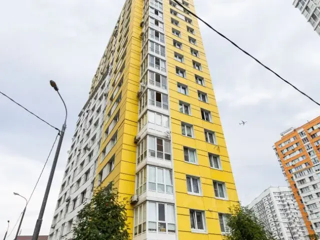 Апартаменты-студия, 17,7 м - Фото 21