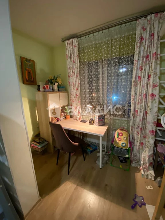 городской округ Лобня, Лобня, Текстильная улица, д.16, 2-комнатная . - Фото 11