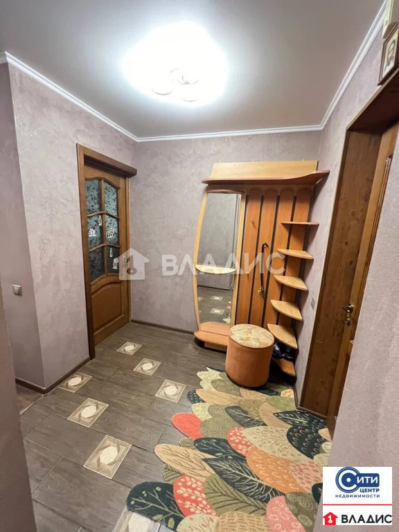 Продажа квартиры, Воронеж, ул. 20-летия Октября - Фото 10