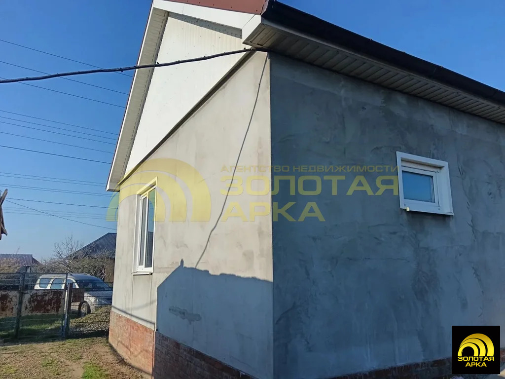 Продажа дома, Старотитаровская, Темрюкский район, ул. Таманская - Фото 8