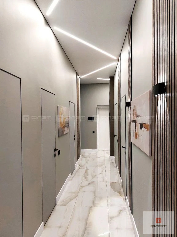 Продажа дома, Казань, ул. Дальневосточная - Фото 22