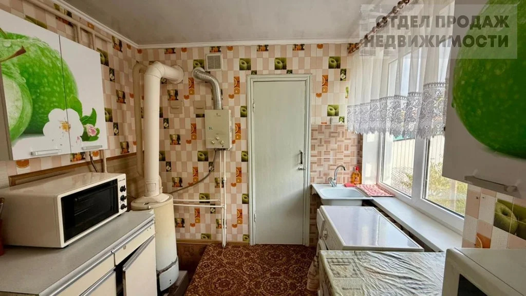 Дом для большой семьи - Фото 15