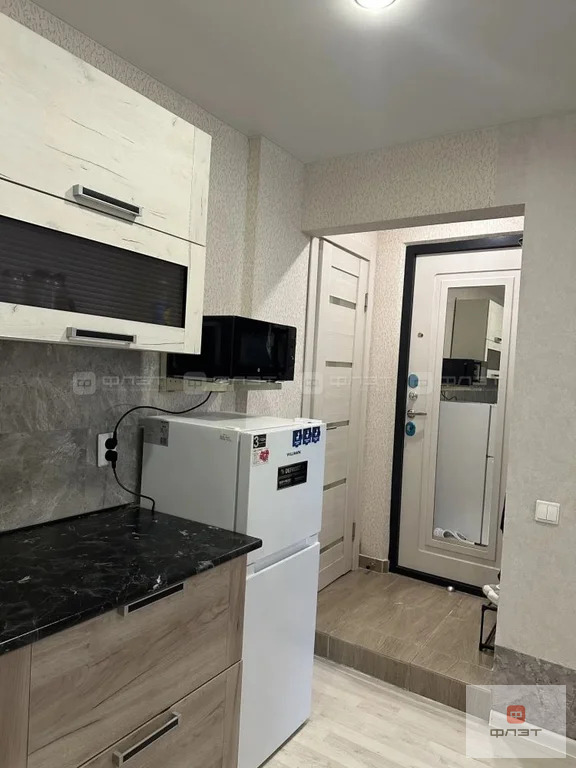 Продажа квартиры, Казань, ул. Новоселья - Фото 3
